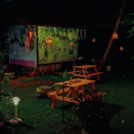 Munroe Island Munroe Paradise 아파트 외부 사진