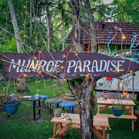 Munroe Island Munroe Paradise 아파트 외부 사진