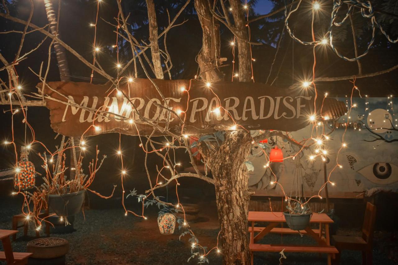 Munroe Island Munroe Paradise 아파트 외부 사진