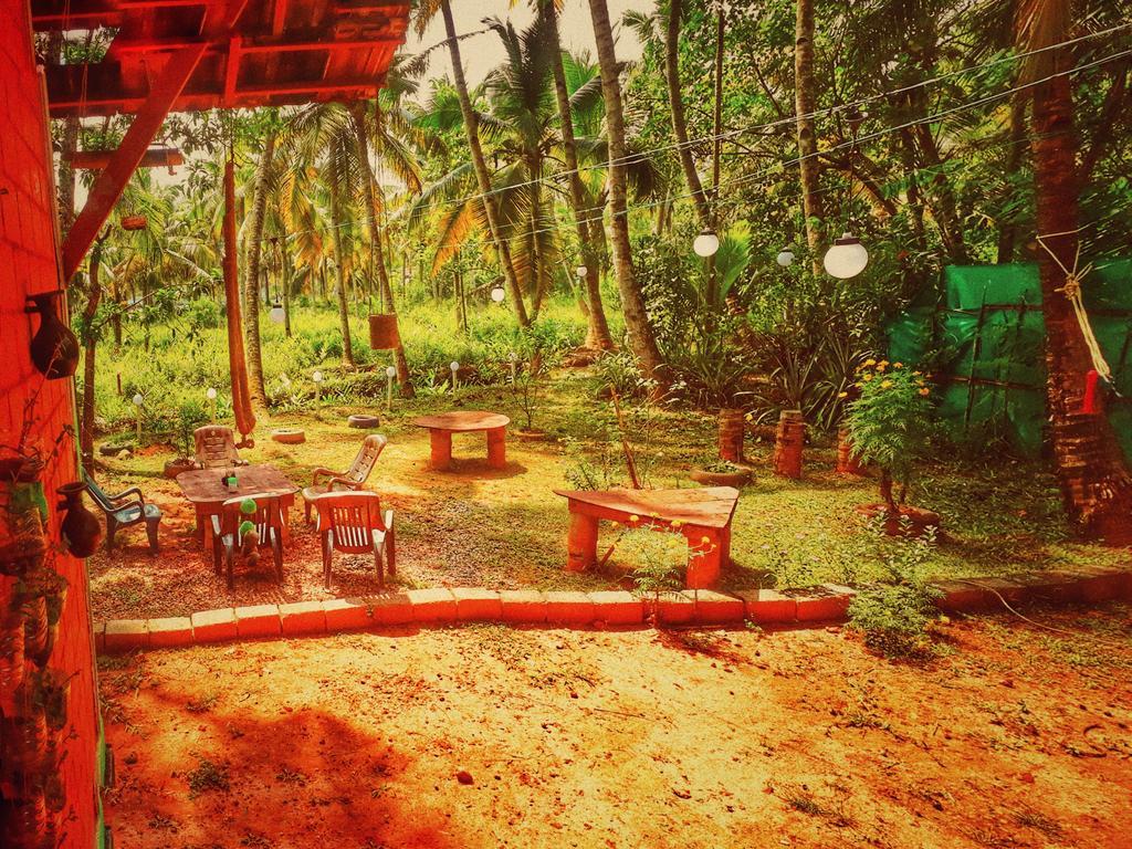 Munroe Island Munroe Paradise 아파트 외부 사진