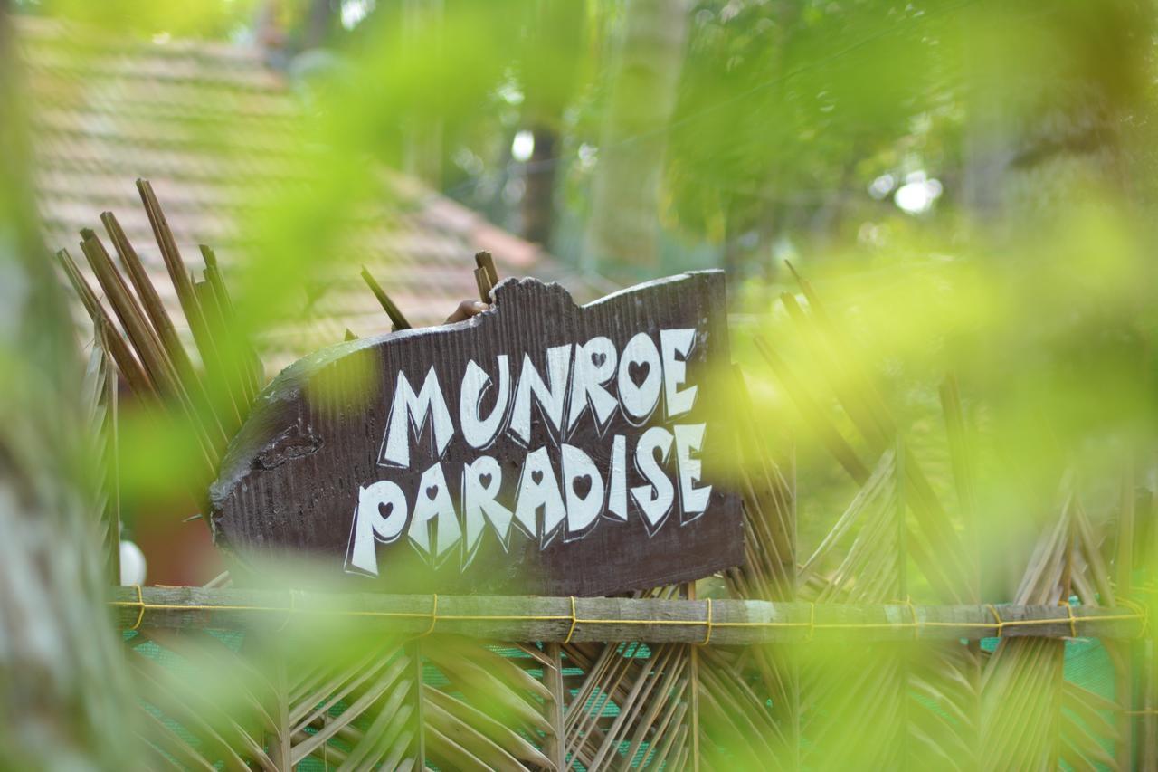 Munroe Island Munroe Paradise 아파트 외부 사진