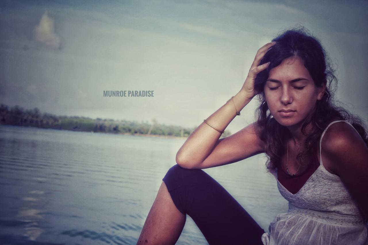 Munroe Island Munroe Paradise 아파트 외부 사진