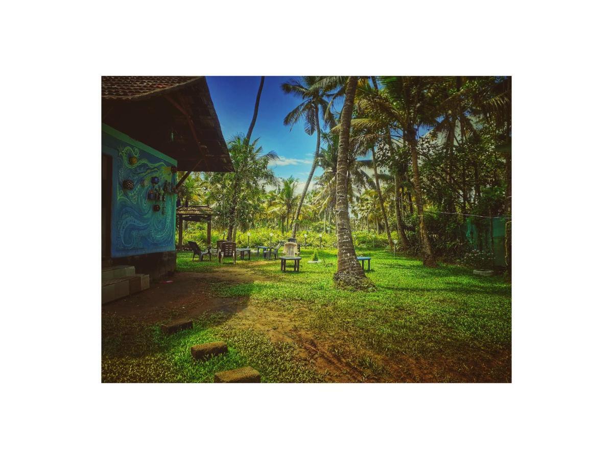 Munroe Island Munroe Paradise 아파트 외부 사진