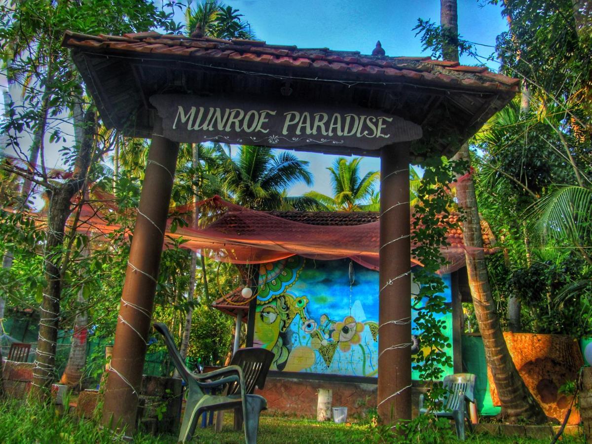 Munroe Island Munroe Paradise 아파트 외부 사진
